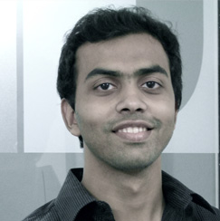 Dr Avin Vagrecha completed internship in medium healthcare consulting