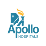 Apollo Hospitals logo