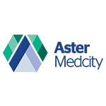 Aster Medcity logo
