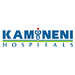 Kamineni Hospitals logo