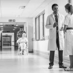 Revenue for a hospital