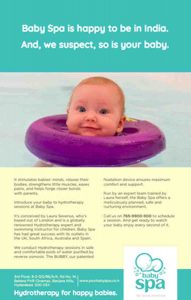 babyspa-in-india