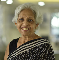 Dr Rangana Sarma, Director at Medium Healthcare Consulting