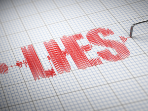 Doctor, Doctors lie, Patient