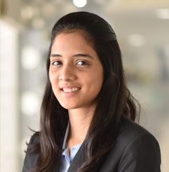 Ruchi Dixit, Associate Consultant at Medium Healthcare Consulting