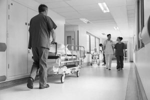 Increasing Revenue By Over 80% Within Six Months For A Hospitals