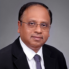 Binodsamal, Director at Medium Healthcare Consulting