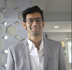 veda halve, Associate Consultant at Medium Healthcare Consulting